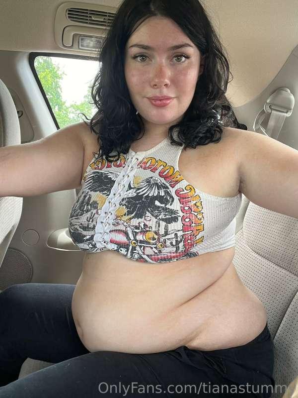 tianastummy image #7