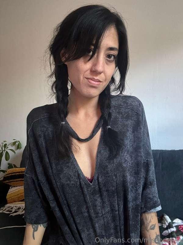 Part 2!!All clean and still no one to play with :(Watch me s..