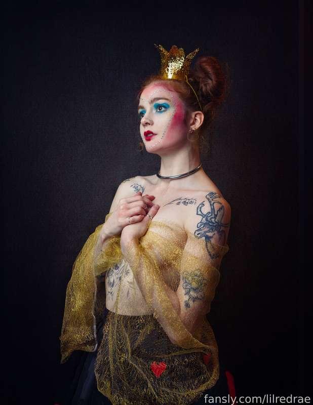 lilredrae image #16