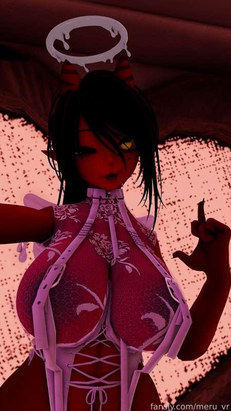 meruthesuccubusvr image #0