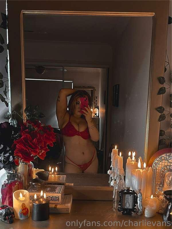 𝔪𝔢𝔰𝔰𝔶 𝔦𝔫 𝔥𝔢𝔞𝔳𝔢𝔫 ❤️‍🔥