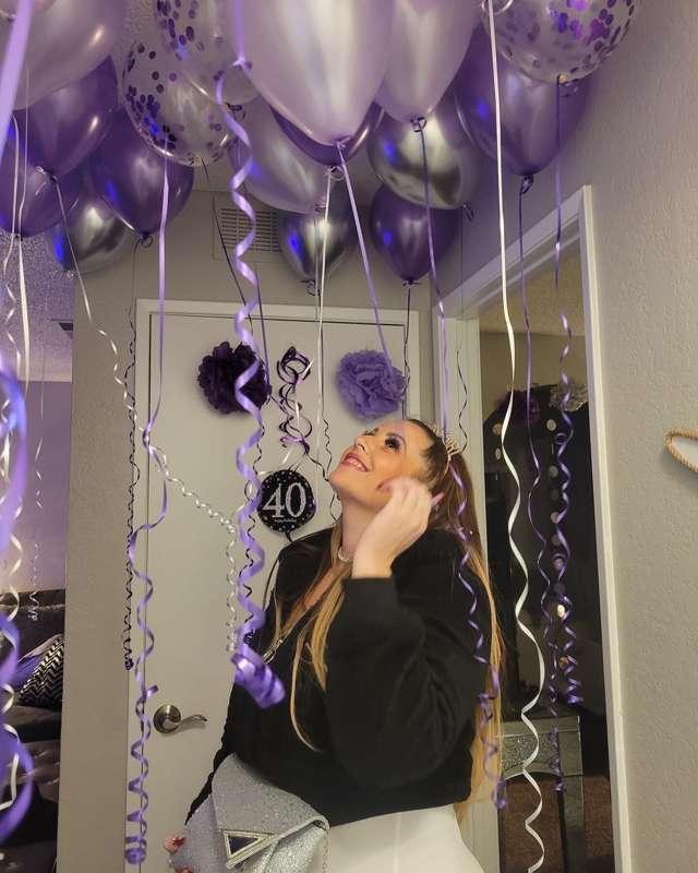 Bir Girl 🥳🫶🏻💜 hello 40