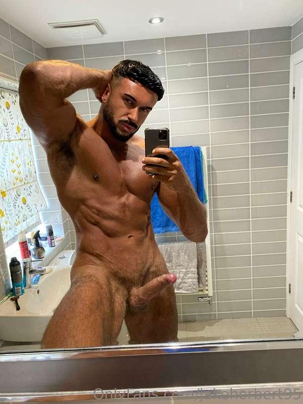 You could say I’m “slightly” horny today 😂