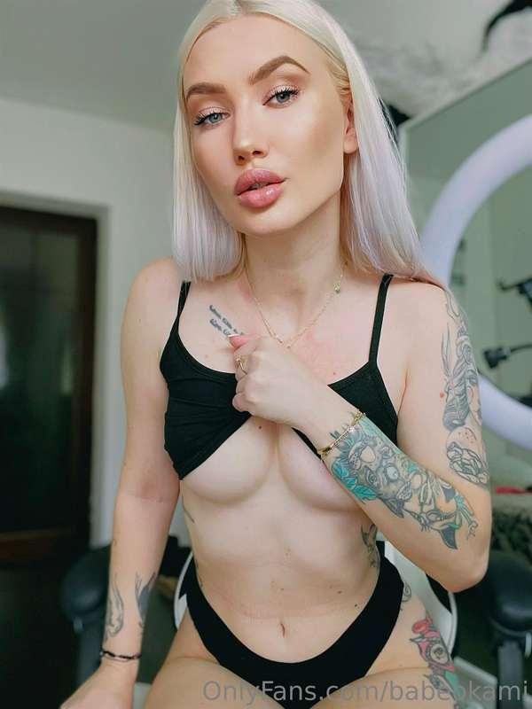 Hei babe ! 💋❤️