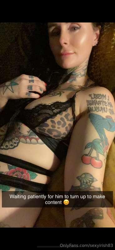 "Get ready for a night of fun and excitement! 🌟 Join me as I..