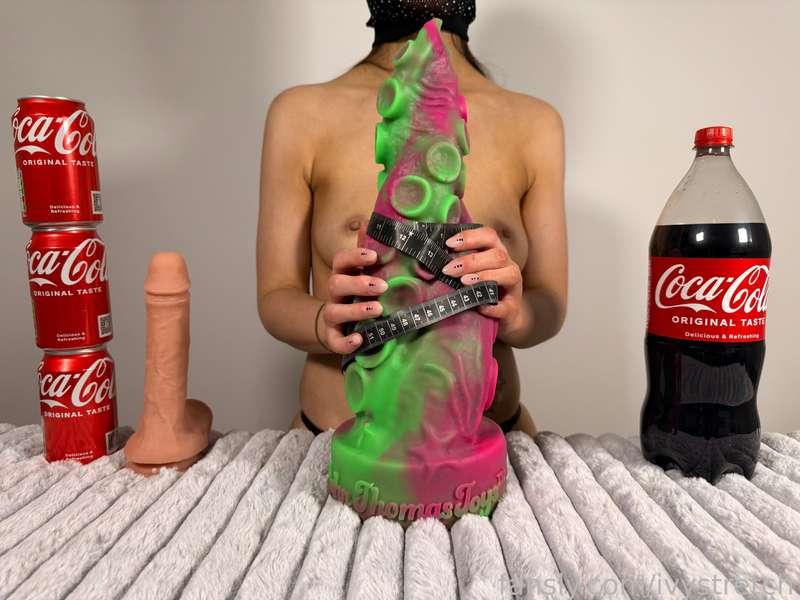 My Girth Chart 

Part 4 