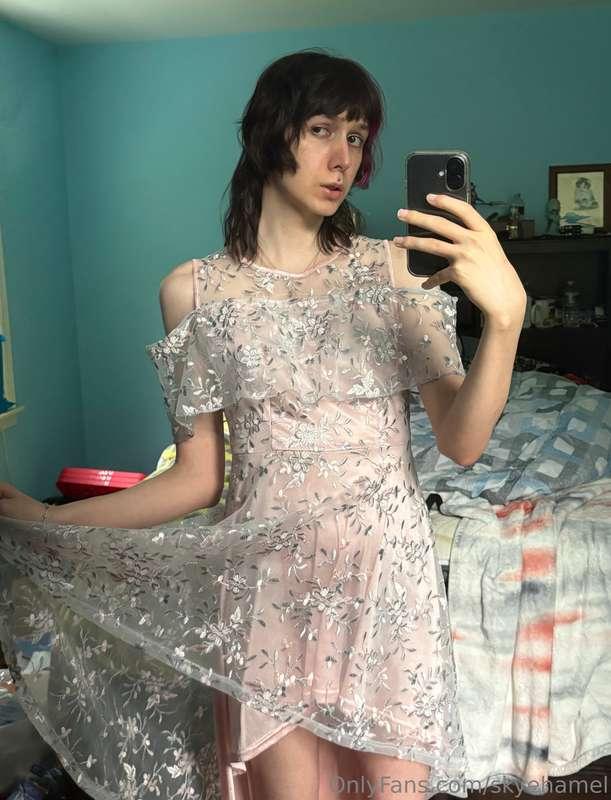 Got my hair done muah 🧡