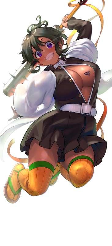 Natalia Setsubun day