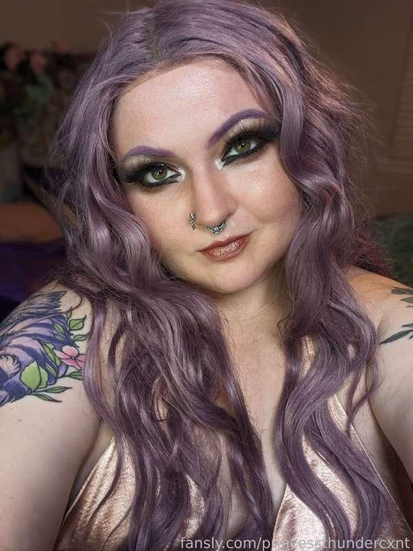 princessthundercxnt image #2