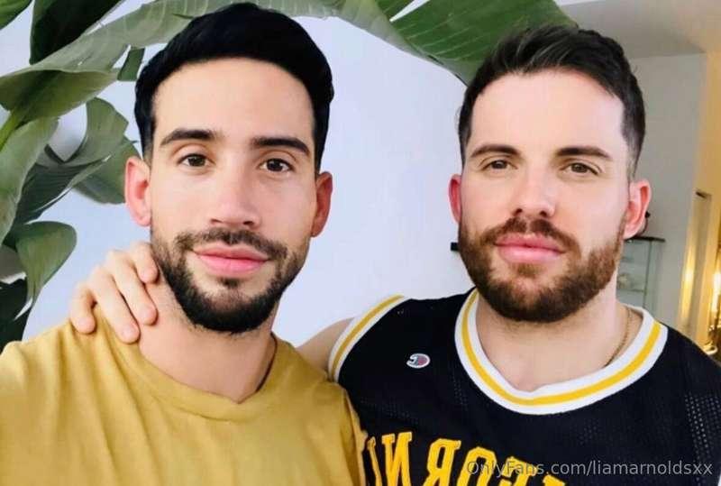 liamarnoldsxx image #1