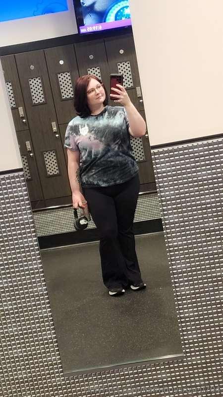 It's been a while 😘