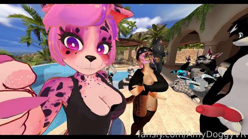 amydoggyvr image #4