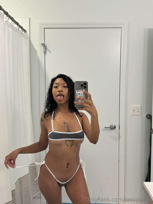 say you love me
