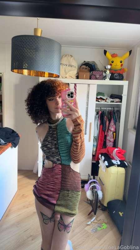 What is the first thing you’d wanna do to me if you saw me?