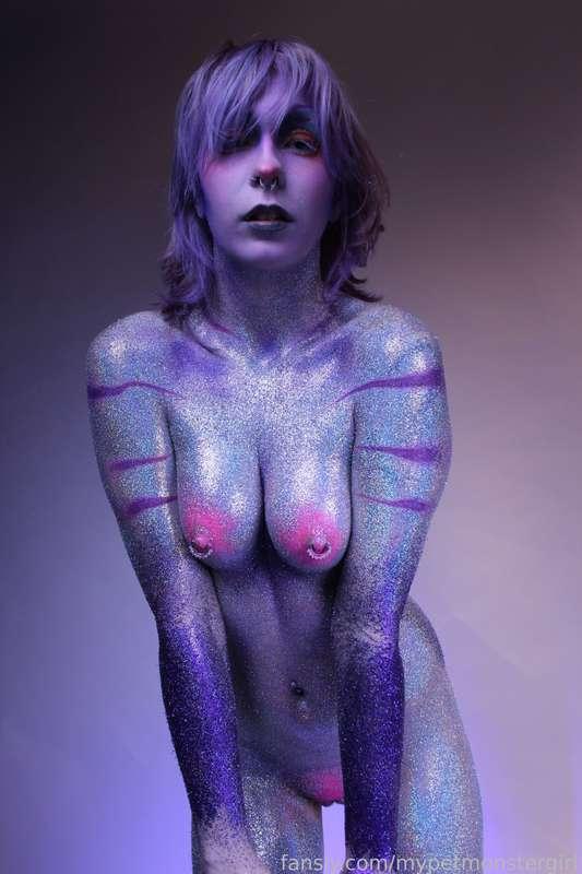 mypetmonstergirl image #4