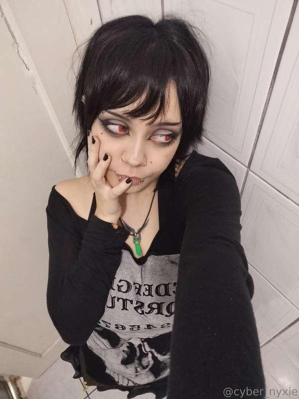 cyber_nyxie image #1