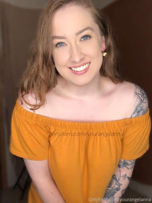 Would you fuck me in my sundress? 🌞