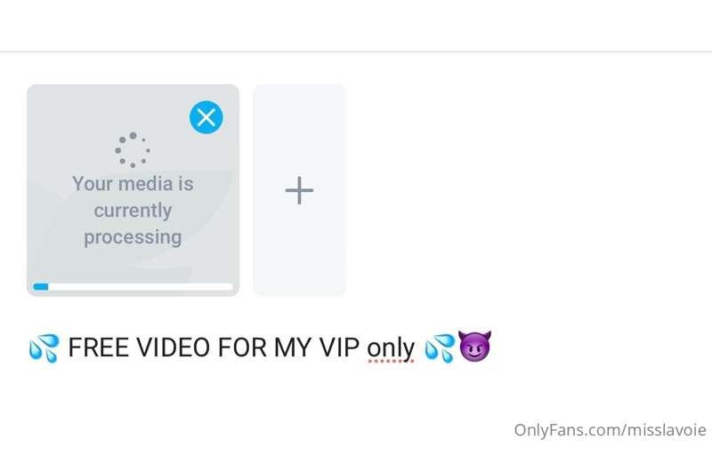 You have 2 days left to subscribe to the VIP if you want to ..