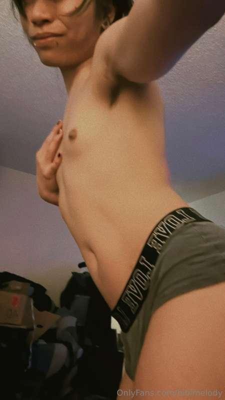 Do you like what you see? 😘