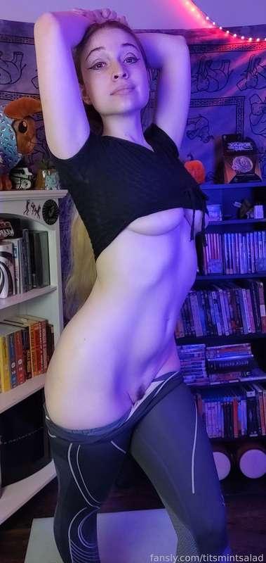 titsmintsalad image #0