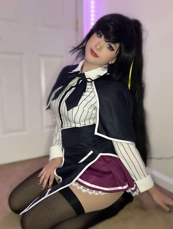 akeno💜