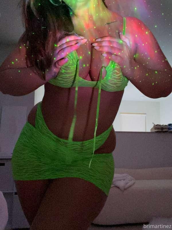 All you can eat bb 💚🖤
