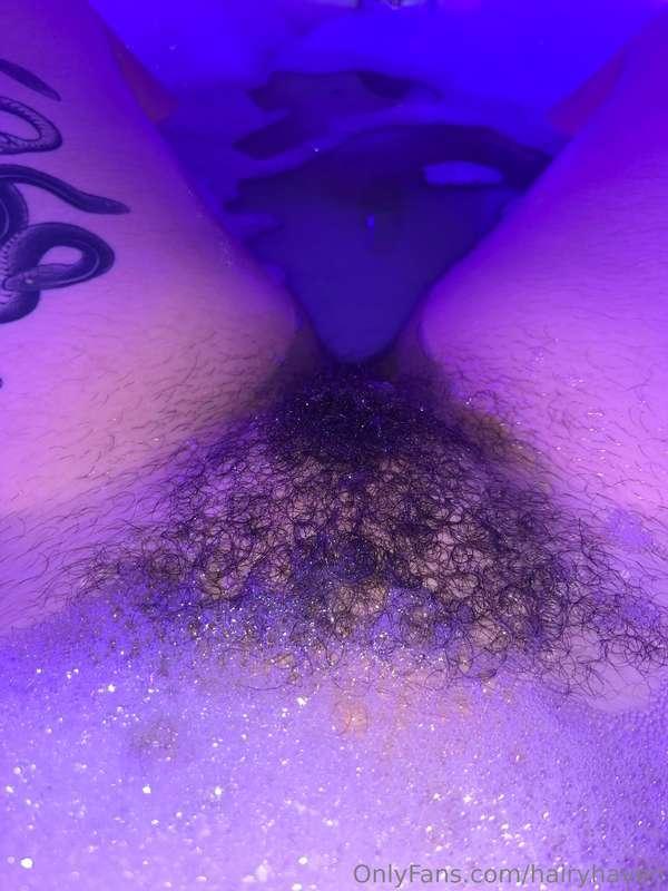 Should I shave my bush into a heart?