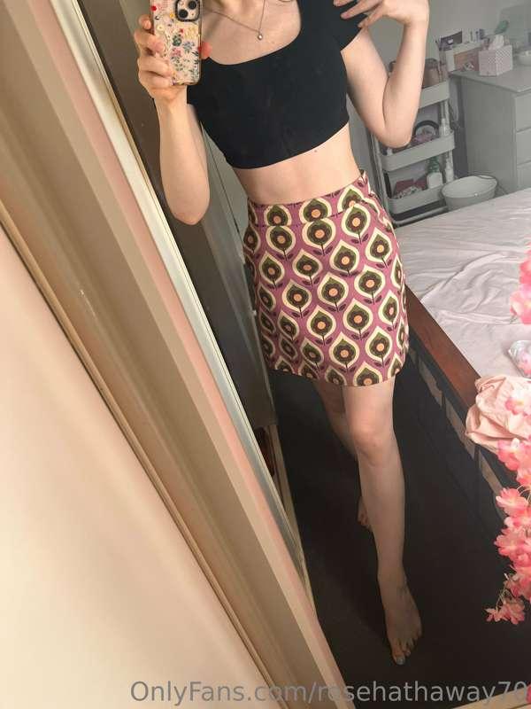 Today’s fit! Under and over 😇 

I’m going to the cinema with..