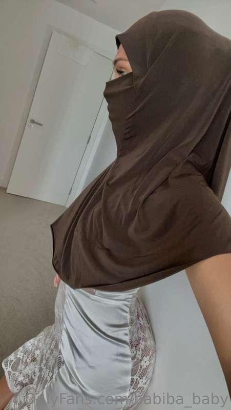 Habibti ❤️