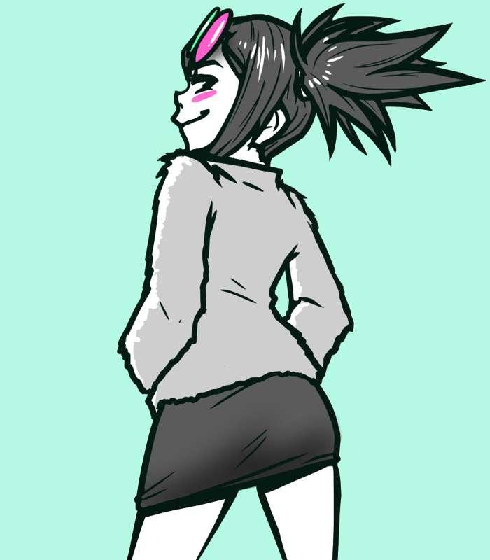 Sketch7 - Noodle