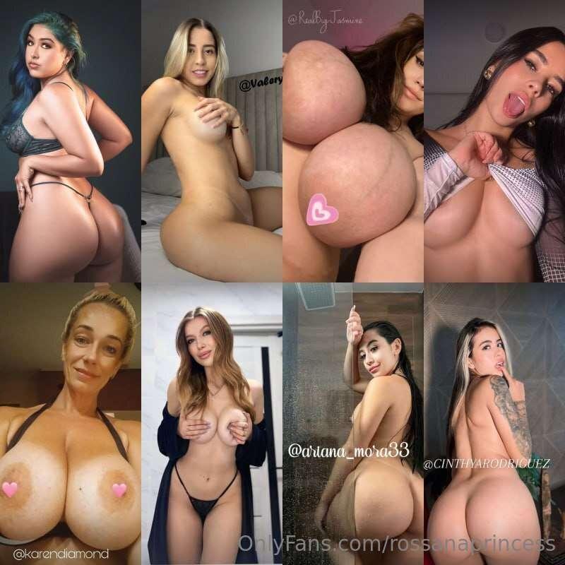 🌟💘@poisonxxx💘🌟✨💦 @VALERY_LOPEZ 💦✨🔥🔞🥵 @REALBIGJASMINE 🥵🔞🔥🔥❤️ ..