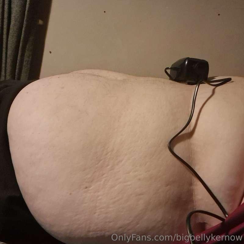 Tried inflation recently these are the results :3