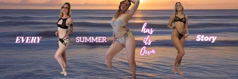 T - 3 Days from Tams @officialonlytams and Tara @tittee_mcge..