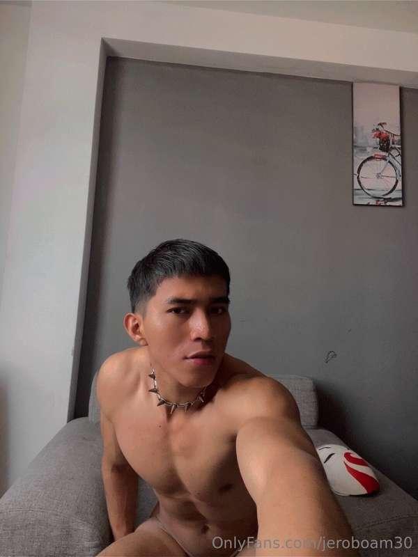 Puedo olerte ? 😈🔥