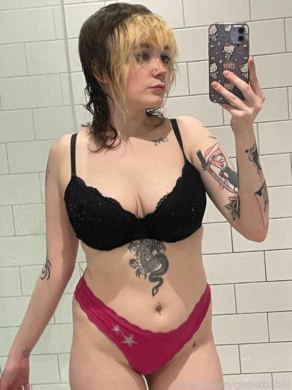 ghostbabiii image #1