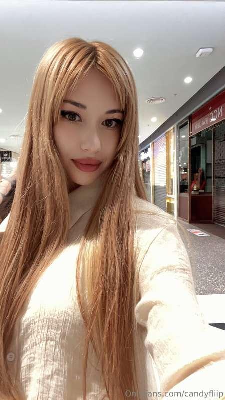 Shopping is an integral part of my life, because my outfits ..