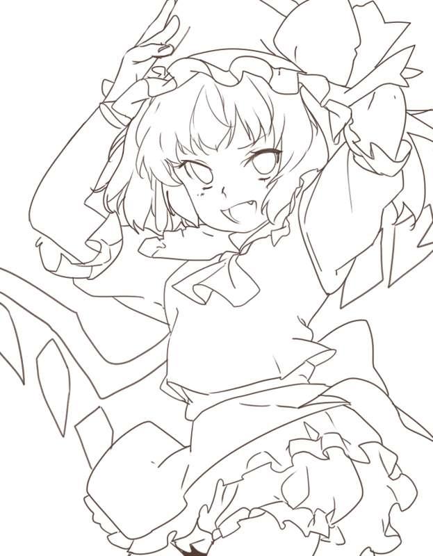Request Sketch Mik