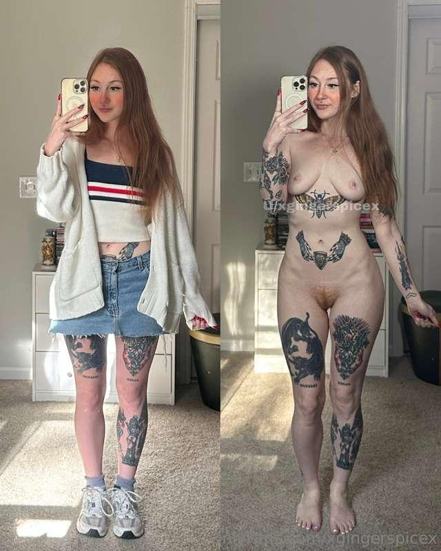 On or off?