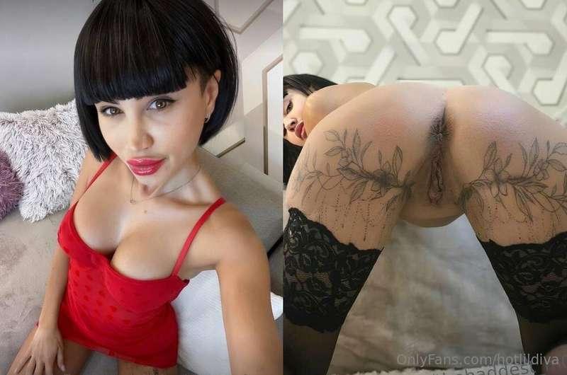 🔥 FREE SUBSCRIPTION TODAY ONLY @mommy_yummi 🔥 ❤️‍🔥 Her hot p..
