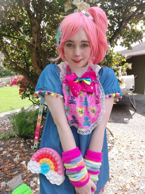 lildreamprincess image #1