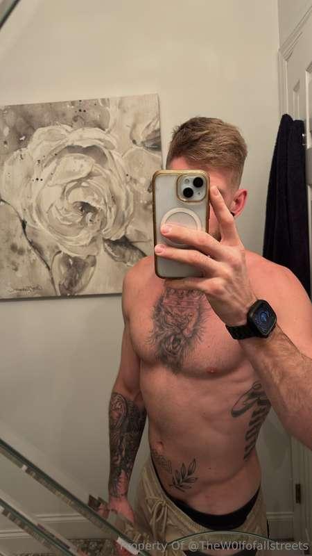 Tell me something I don’t know