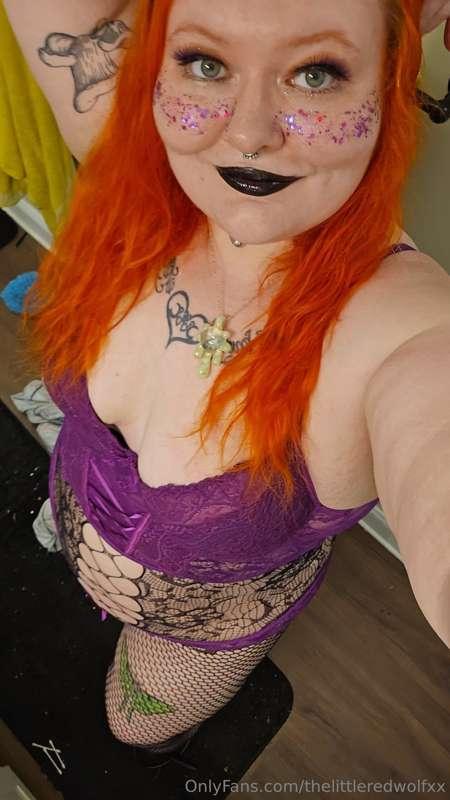Friday night outfit 😜😜