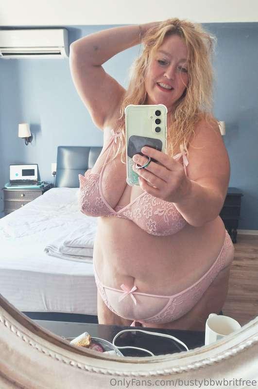 Confidence Level: Selfie with no Filter