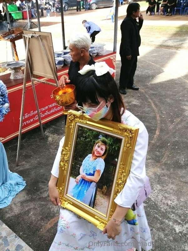 UPDATE ข่าวคราวของคุณแม่ค่ะ
หายไปนานเนื่องจากดูแลคุณแม่
จนถึ..