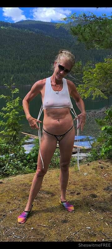 Camping is always fun 😁 
