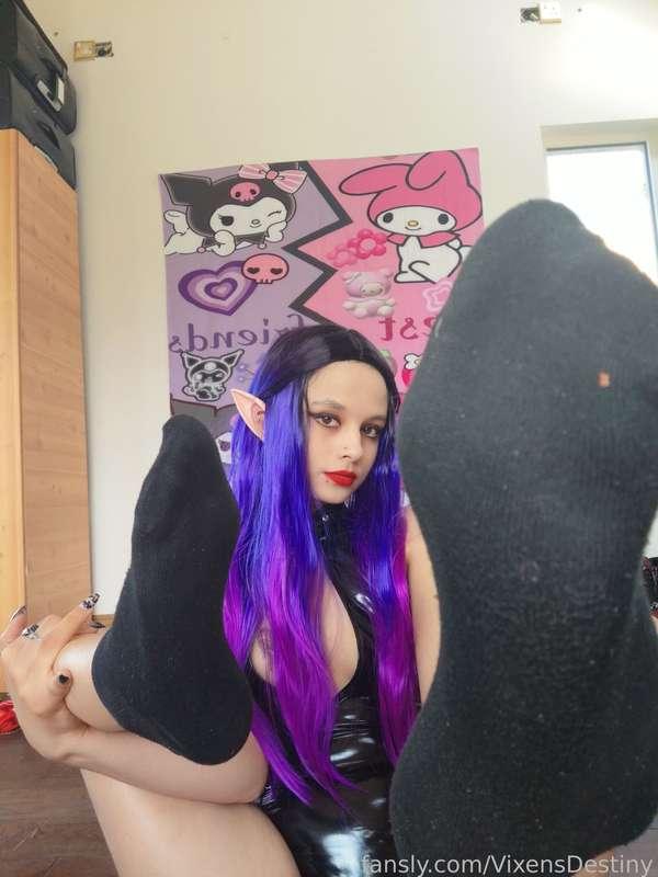 vixensdestiny image #1