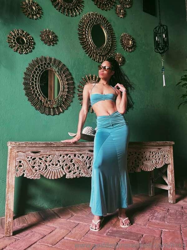 Happy Goddess Worship Sunday! 🌞 