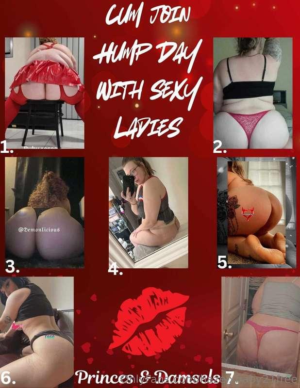 1. @rubyroseafreebie2. @jessaluxefree3. @demonliciously4. @b..