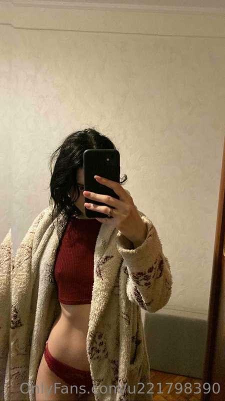 I wrote you a post, but it was deleted... I love (no) when t..