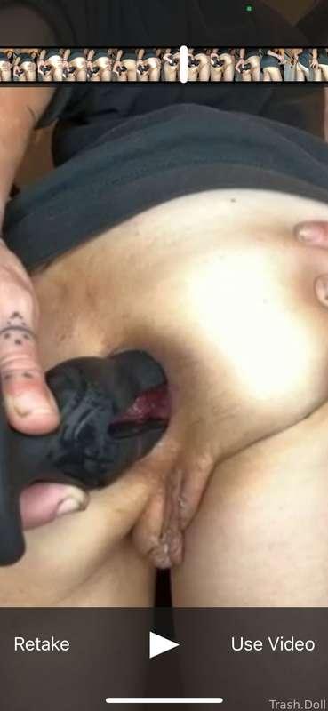 trashdoll image #2